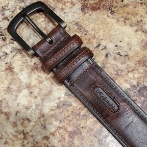 Columbia Belt